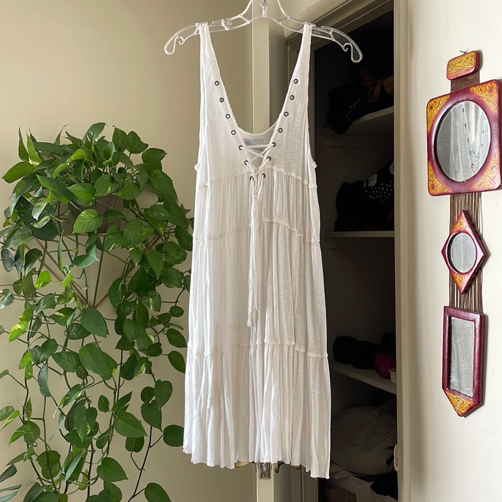 Beach Dress